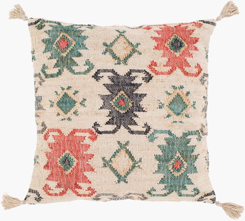 Lenora Floor Pillow