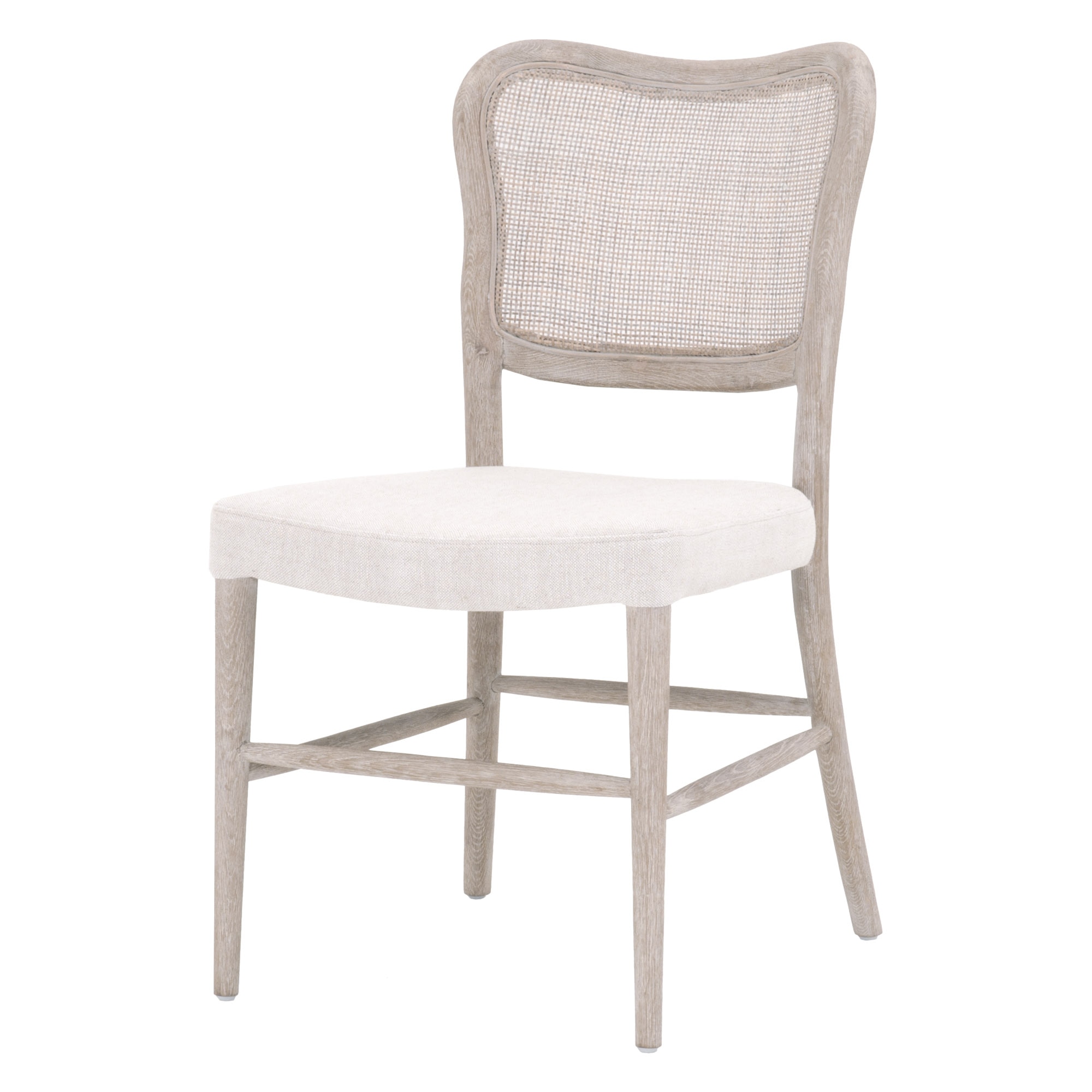 Cela Dining Chair, Set of 2, by Essentials for Living, 19.5" width x 34.5" height x 23" depth View 2