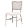 Cela Dining Chair, Set of 2, by Essentials for Living, 19.5" width x 34.5" height x 23" depth thumbnail 2