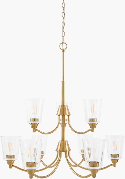 Yueva Chandelier
