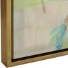 Party Time Framed Abstract Art thumbnail 5