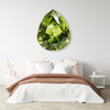Moss Agate Teardrop (No Embellishment), Art by Oliver Gal,  20 thumbnail 2