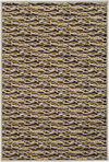 Brazil Handmade Rug, by Surya, 7'6" length x 5'2" width thumbnail