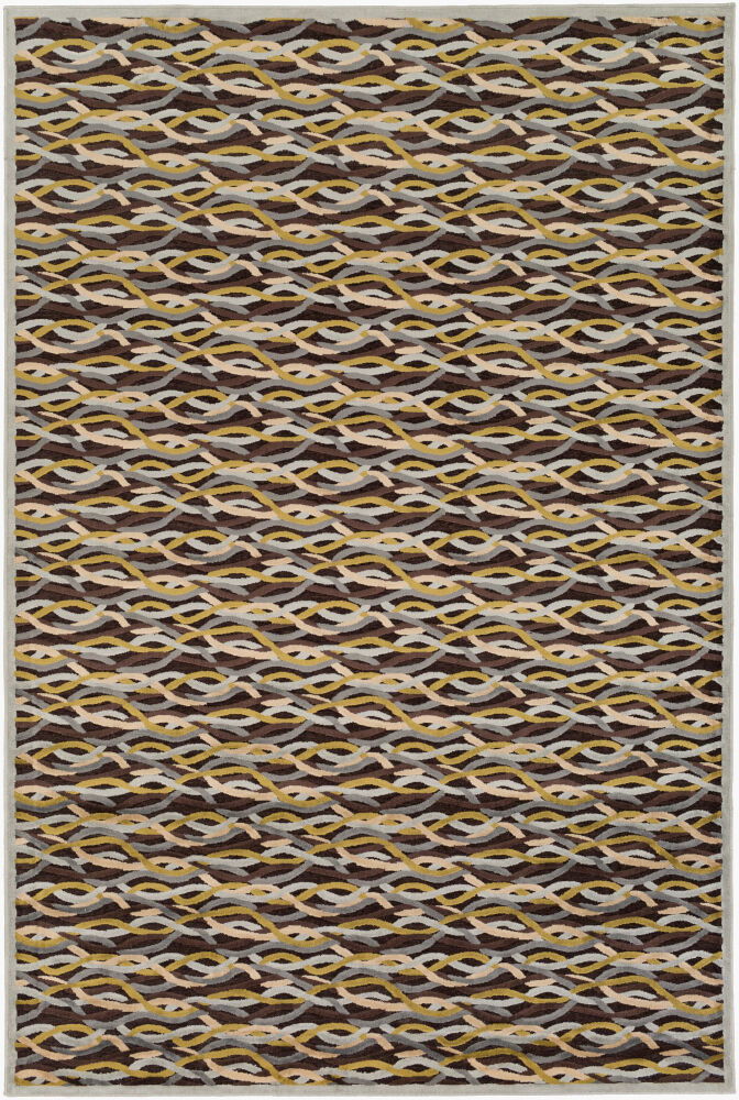 Brazil Handmade Rug by Surya Collection | Decorilla