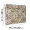 Orly Tigers Taupe Wallpaper thumbnail 4