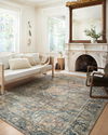 Loloi II Margot Rug, 2'6" length x 7'6" width thumbnail 3
