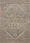 Loloi Priscilla Rug, 2'3" length x 3'9" width thumbnail 1