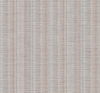 Red & Blue Broken Boucle Stripe Wallpaper thumbnail 0