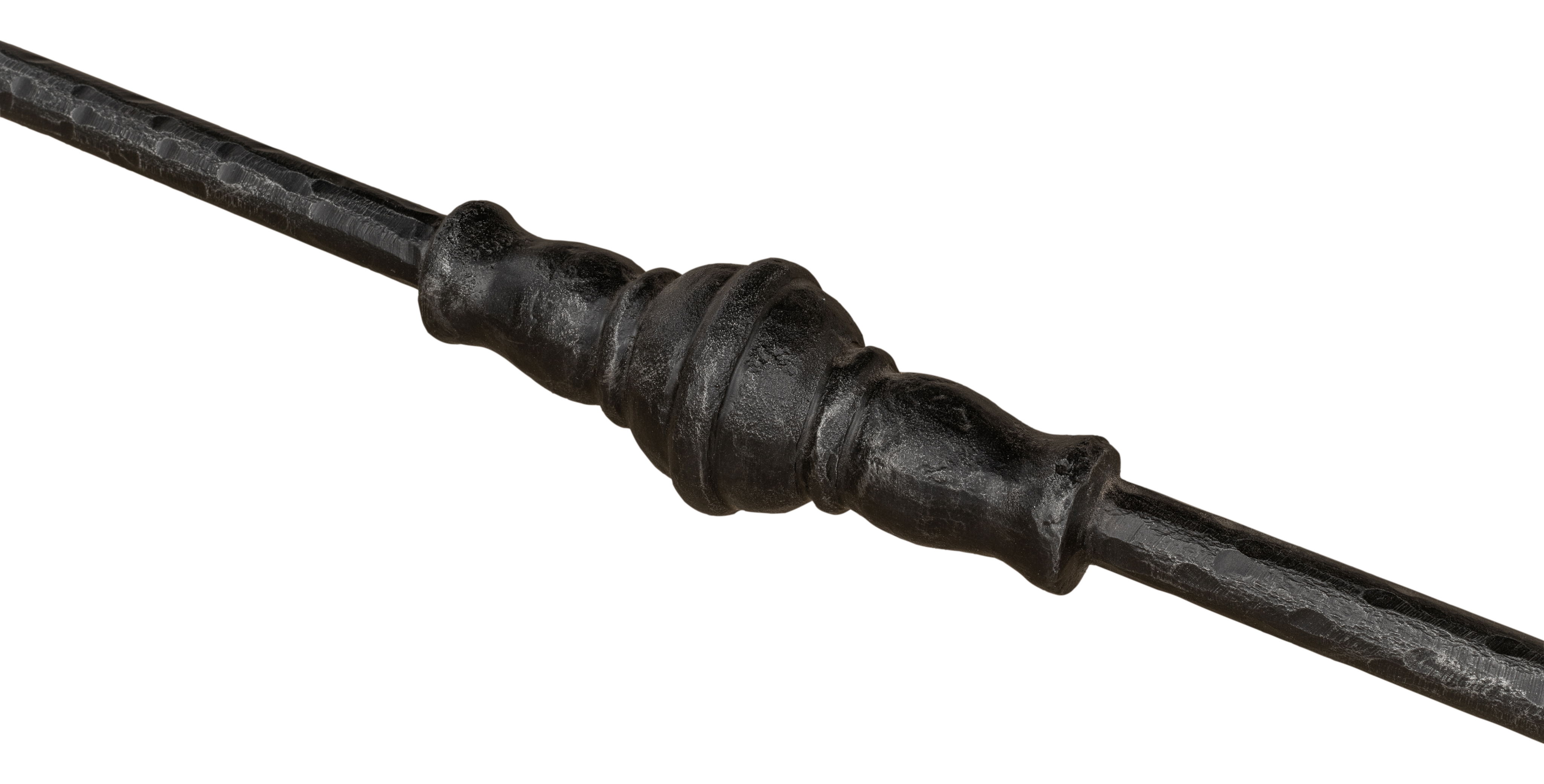 Layton Lodge Console Table, Natural Fnsh large image 