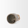 Quincy Medium Gold Metal Decorative Bell Object thumbnail 6