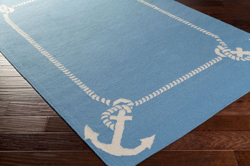 Boardwalk Handmade Rug