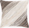 Zander Accent Pillow, Decorative Pillow by Surya, 20" length x 20" width thumbnail