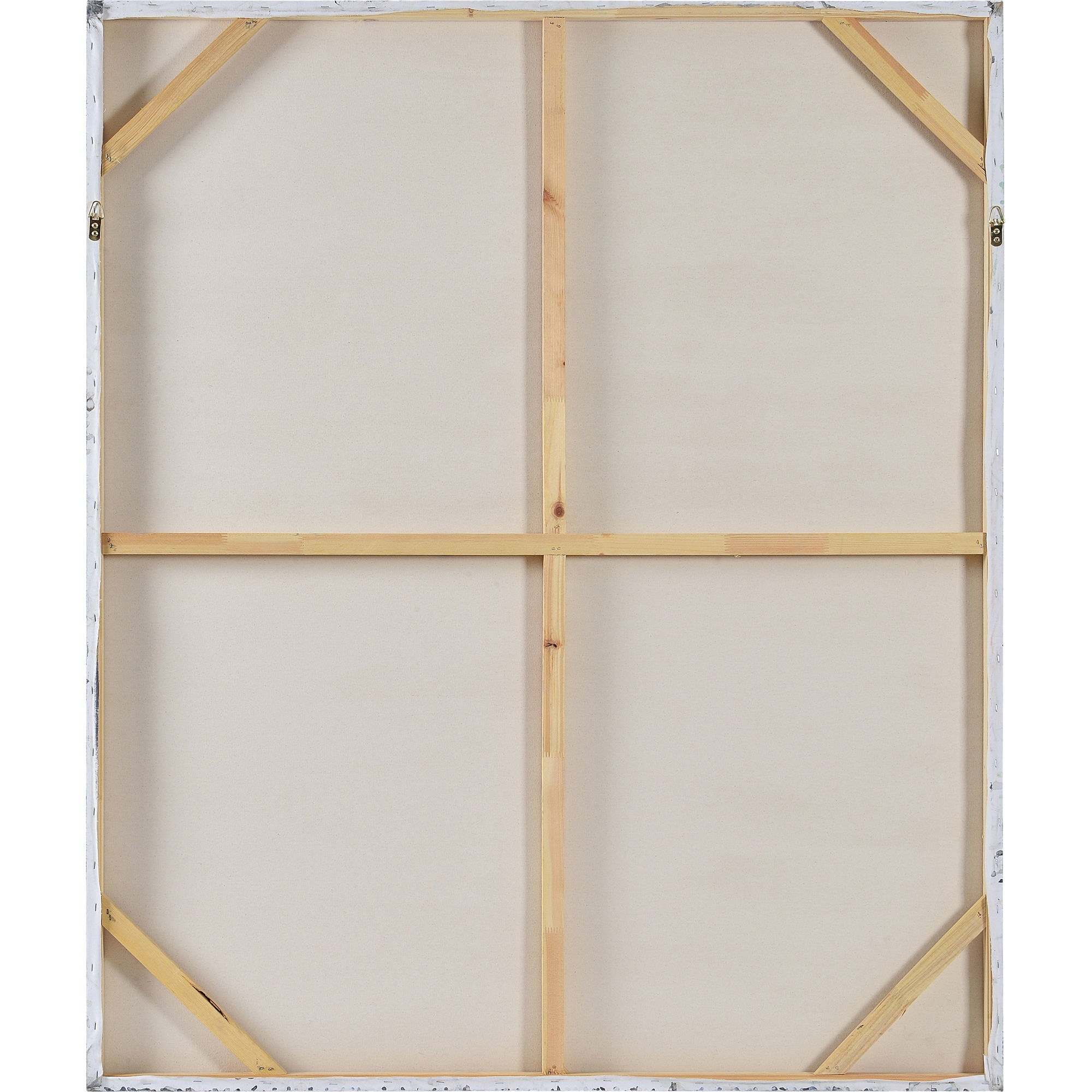 Cavendish  Canvas Art, Painting by Renwil, 60" height x 1.5" depth View 4