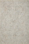 Amber Lewis x Loloi Honora Rug, 5'3" length x 7'9" width thumbnail 1