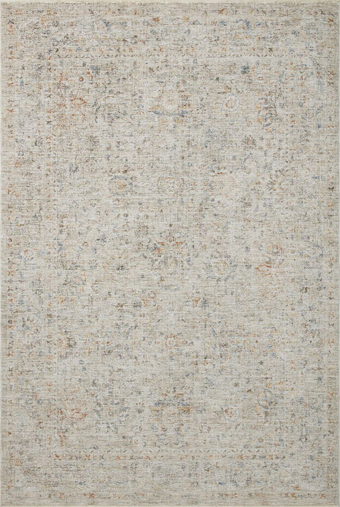Amber Lewis x Loloi Honora Rug