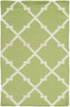 Frontier Handmade Rug, by Surya, 13' length x 9' width thumbnail