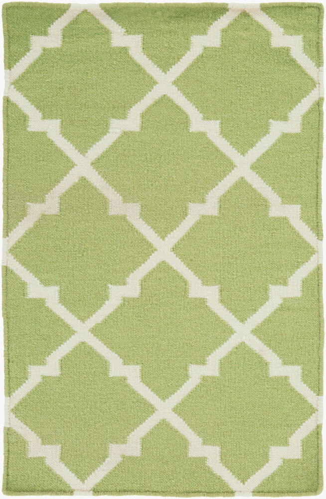 Frontier Handmade Rug, by Surya, 13' length x 9' width