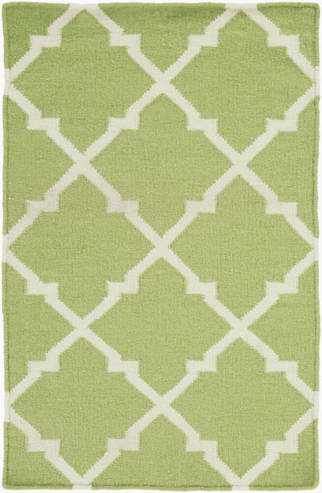 Frontier Handmade Rug large image 