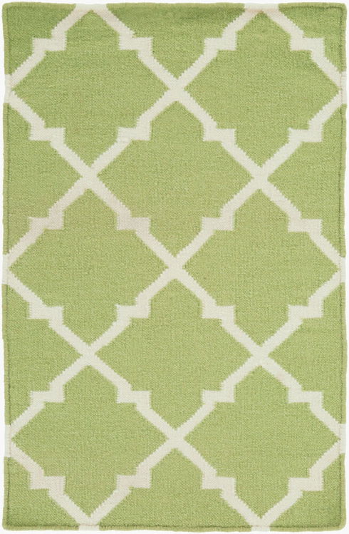 Frontier Handmade Rug