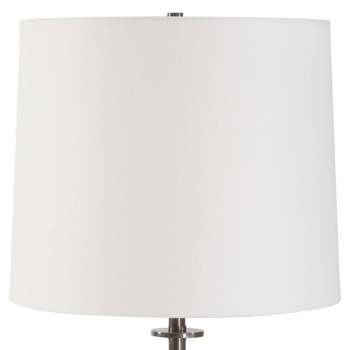 Dempsey Bronze Buffet Lamp, Table Lamp by Uttermost, 12" width x 35" height x 12" depth View 5