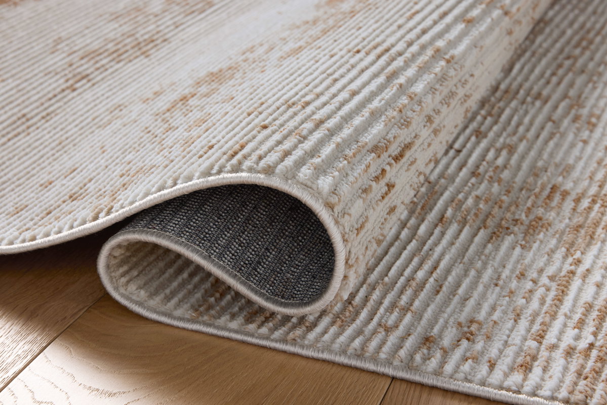 Loloi Townes Rug, 2'7" length x 7'6" width View 4