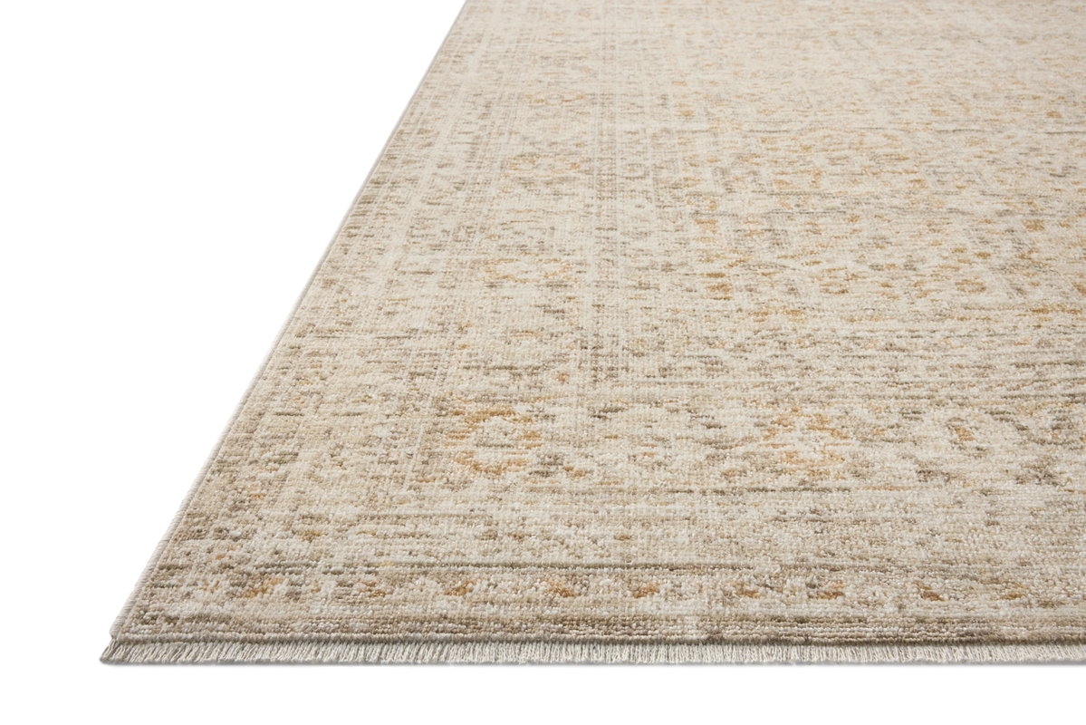 Loloi Elora Rug, 1'6" length x 1'6" width View 5