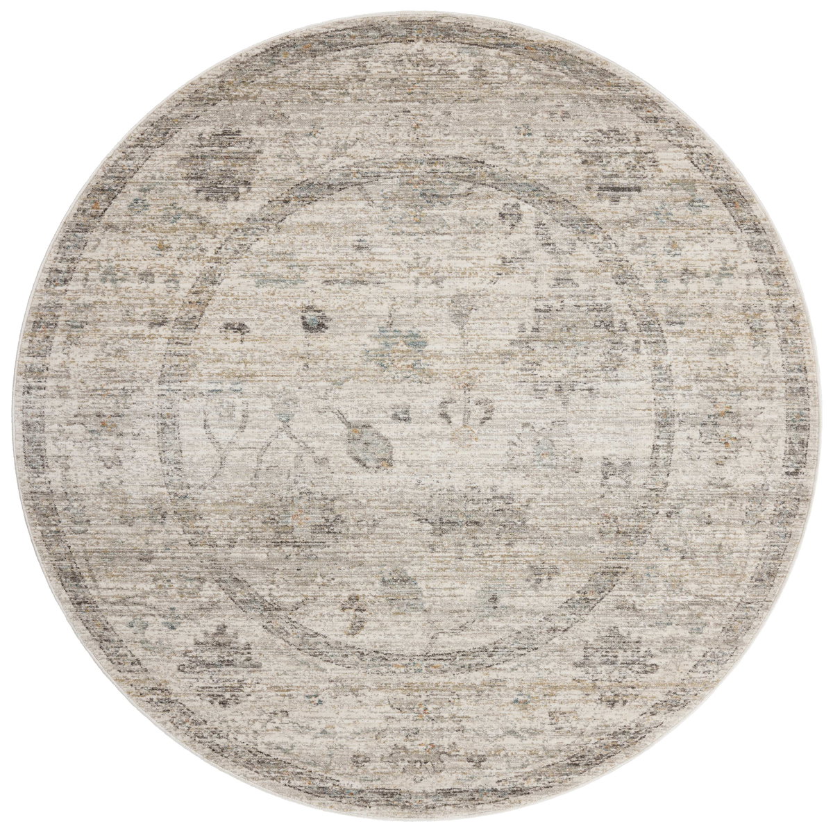 Magnolia Home by Joanna Gaines x Loloi Millie Rug, 2'7" length x 8' width View 10