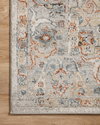 Loloi Odette Rug, 5'3" length x 7'9" width thumbnail 7