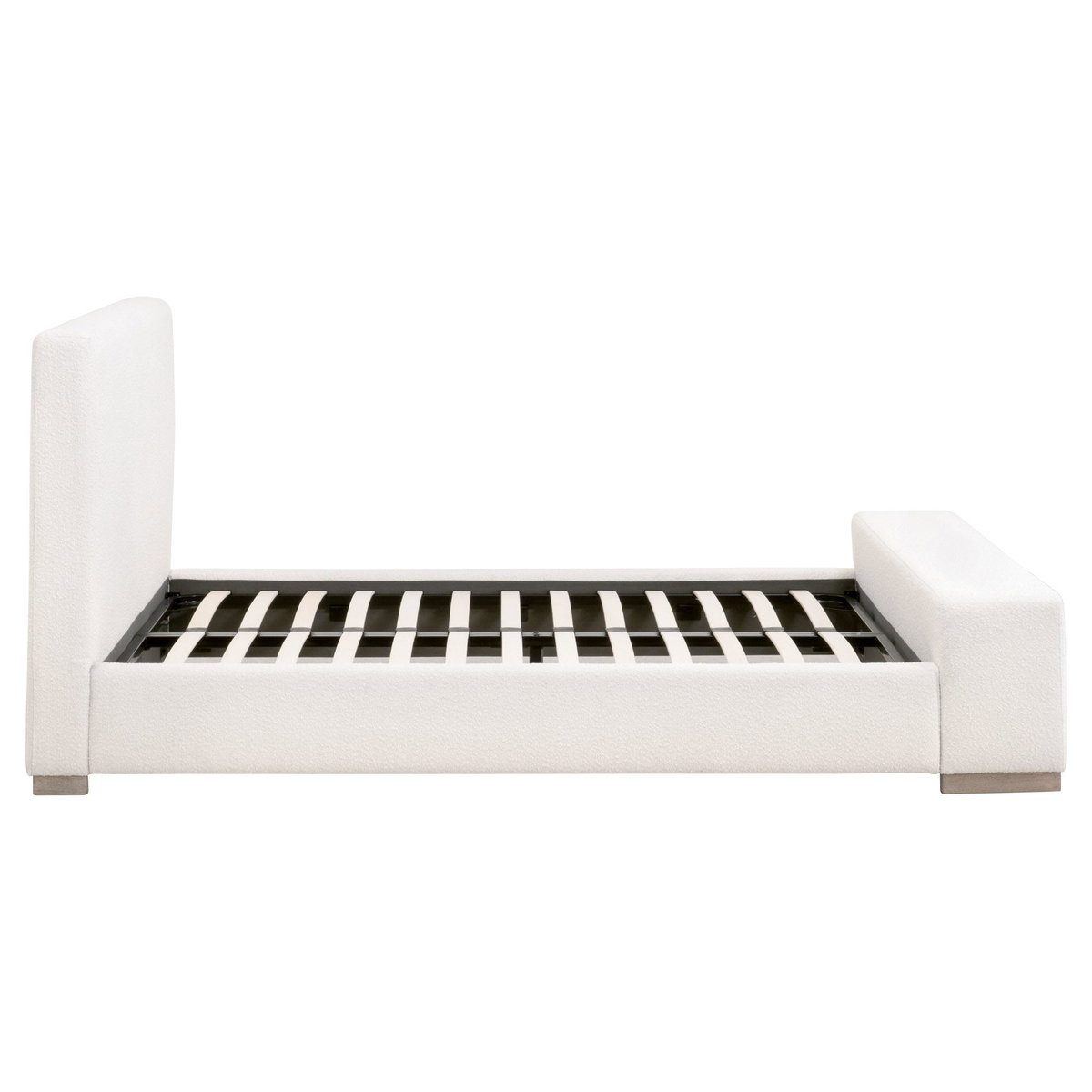 Warren Standard King Bed, by Essentials for Living, 82.5" width x 44.5" height x 99" depth View 6