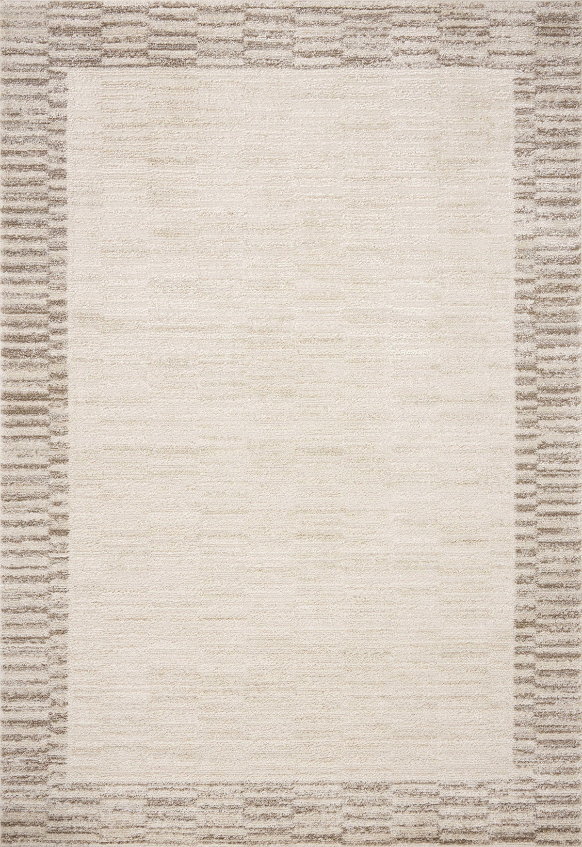 Chris Loves Julia x Loloi Calvin Rug, 2'7" length x 7'6" width View 1