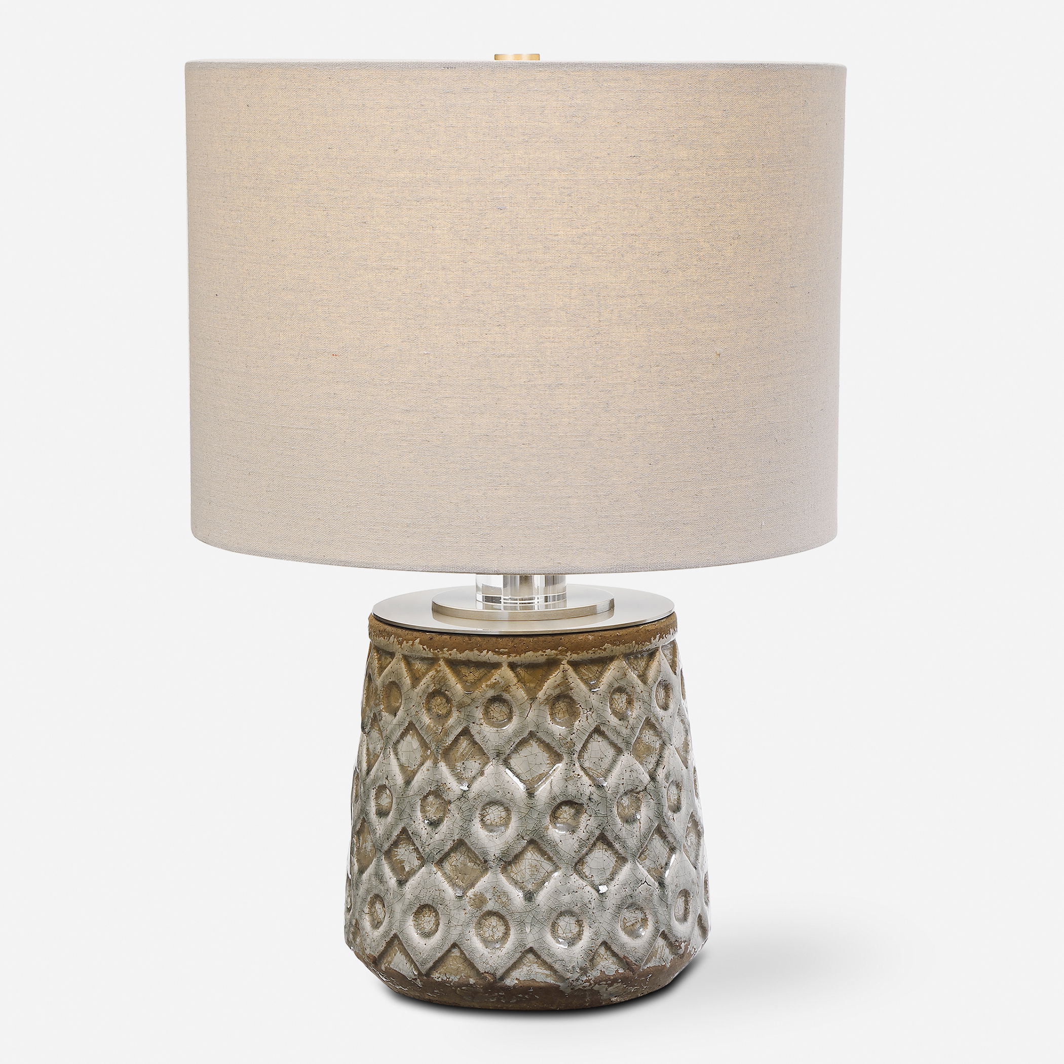 Cetona Old World Table Lamp large image 