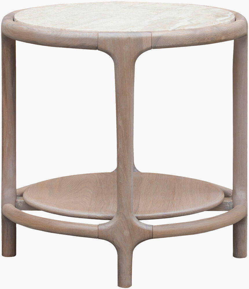 Eve End Table large image 