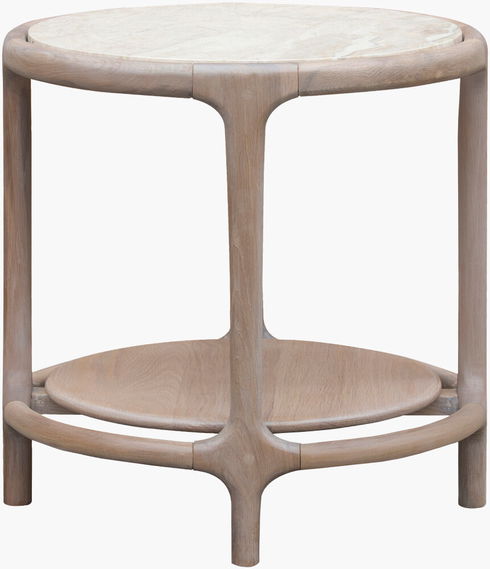 Eve End Table