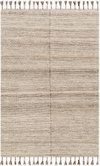 Esther Handmade Rug, by Surya, 1'6" length x 1'6" width thumbnail