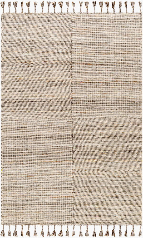 Esther Handmade Rug large image 
