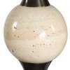Dempsey Bronze Buffet Lamp, Table Lamp by Uttermost, 12" width x 35" height x 12" depth thumbnail 6