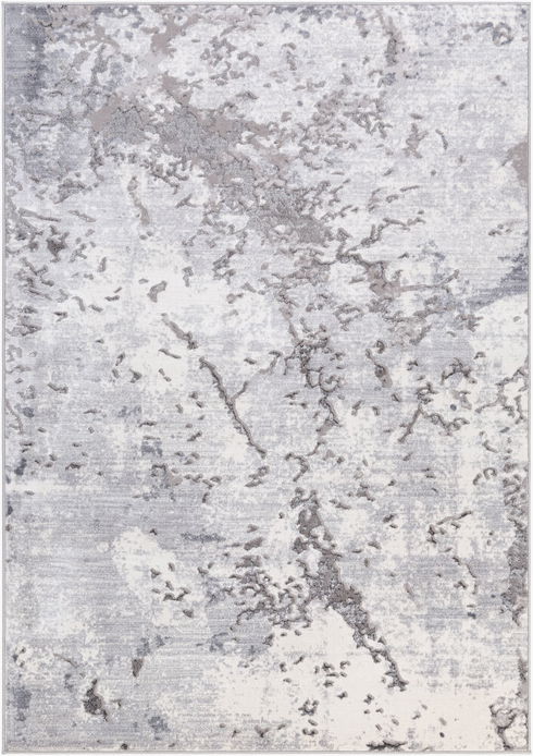 Perception Machine Woven Rug