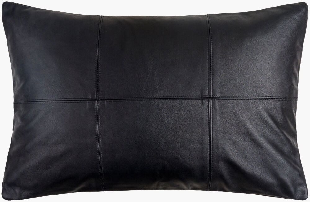 Onyx Lumbar Pillow large image 