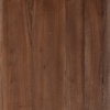 Wynne Console Table Brown, by Dovetail, 64.76" width x 30.5" height x 15.93" depth thumbnail 4
