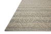 Loloi Elias Rug, 1'6" length x 1'6" width thumbnail 2