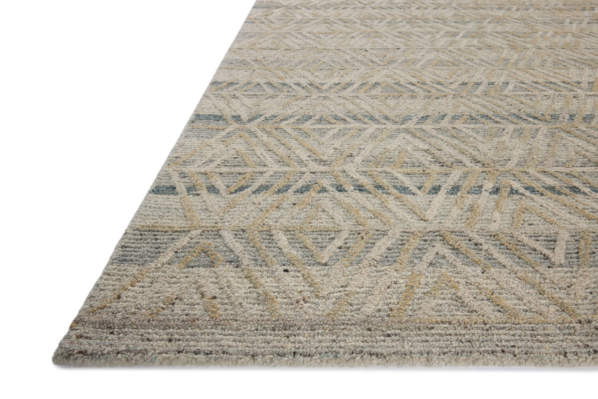 Loloi Elias Rug, 2'6" length x 7'6" width View 2