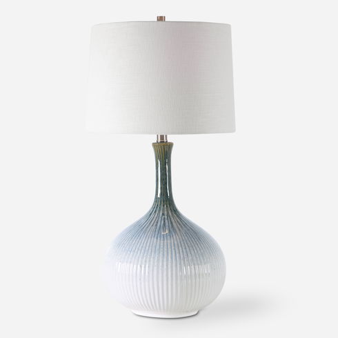 Eichler Mid-Century Table Lamp
