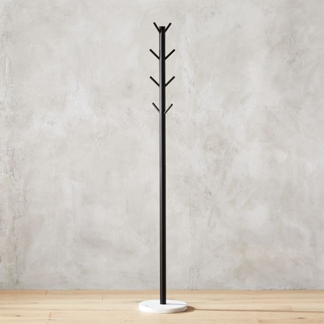 Online Designer Bedroom Boulevard Coat Rack