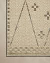 Loloi Saylor Rug, 1'6" length x 1'6" width thumbnail 5