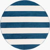 Horizon Machine Woven Rug thumbnail 0