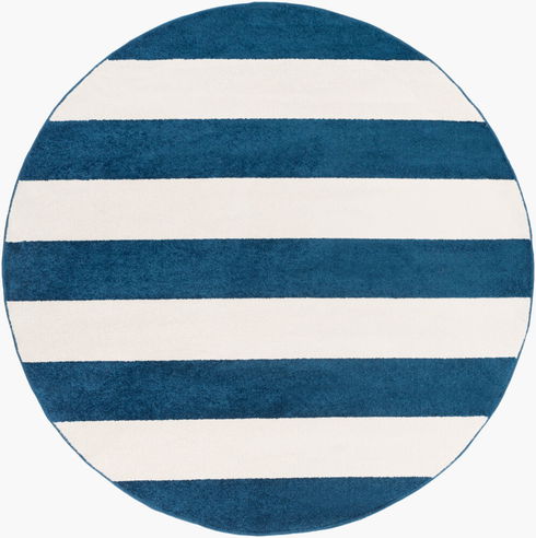Horizon Machine Woven Rug