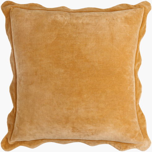 Effervescent Accent Pillow