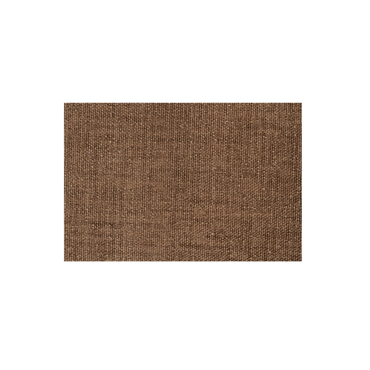 Matina Ottoman Taupe, by Moe's Home, 40.9" width x 17.3" height x 40.9" depth View 4