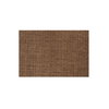 Matina Ottoman Taupe, by Moe's Home, 40.9" width x 17.3" height x 40.9" depth thumbnail 4
