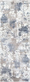 Venice Machine Woven Rug, by Surya, 7'2.61" length x 2'7.5" width thumbnail